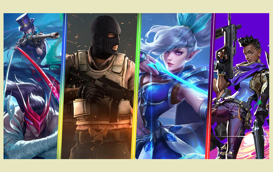 5-permainan-esport-terbaik-2025