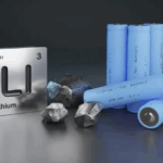 Material & Energi Baru