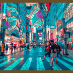 Teknologi Jepang: Inovasi yang Mengubah Dunia Modern