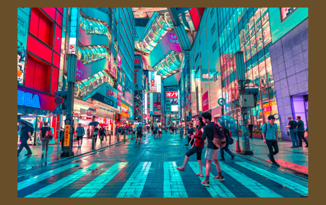 Teknologi Jepang: Inovasi yang Mengubah Dunia Modern