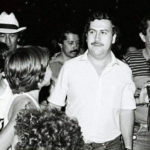 pablo escobar