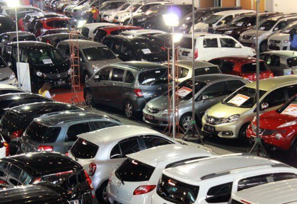 Cara Cek Mobil Bekas Sebelum Beli