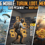 game pubg mobile