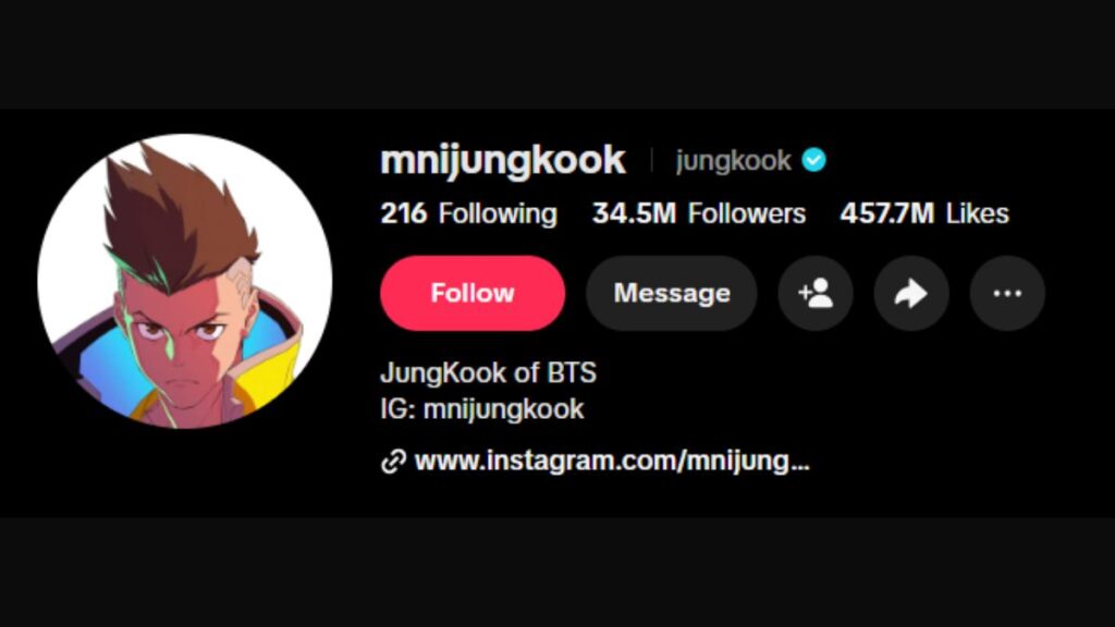 50 Pilihan PP TikTok Menarik untuk Akun Kedua atau Alternate Account
