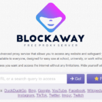 BlockAway: Panduan Lengkap Membuka Situs Terblokir via HP dan Komputer