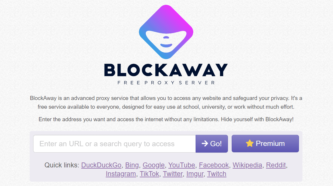 BlockAway: Panduan Lengkap Membuka Situs Terblokir via HP dan Komputer
