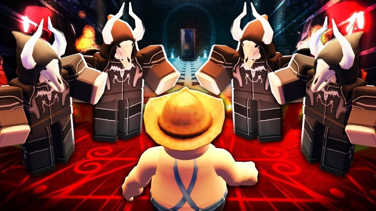 Daftar 7 Map Roblox Bertema Mistis dan Kontroversial Paling Menegangkan