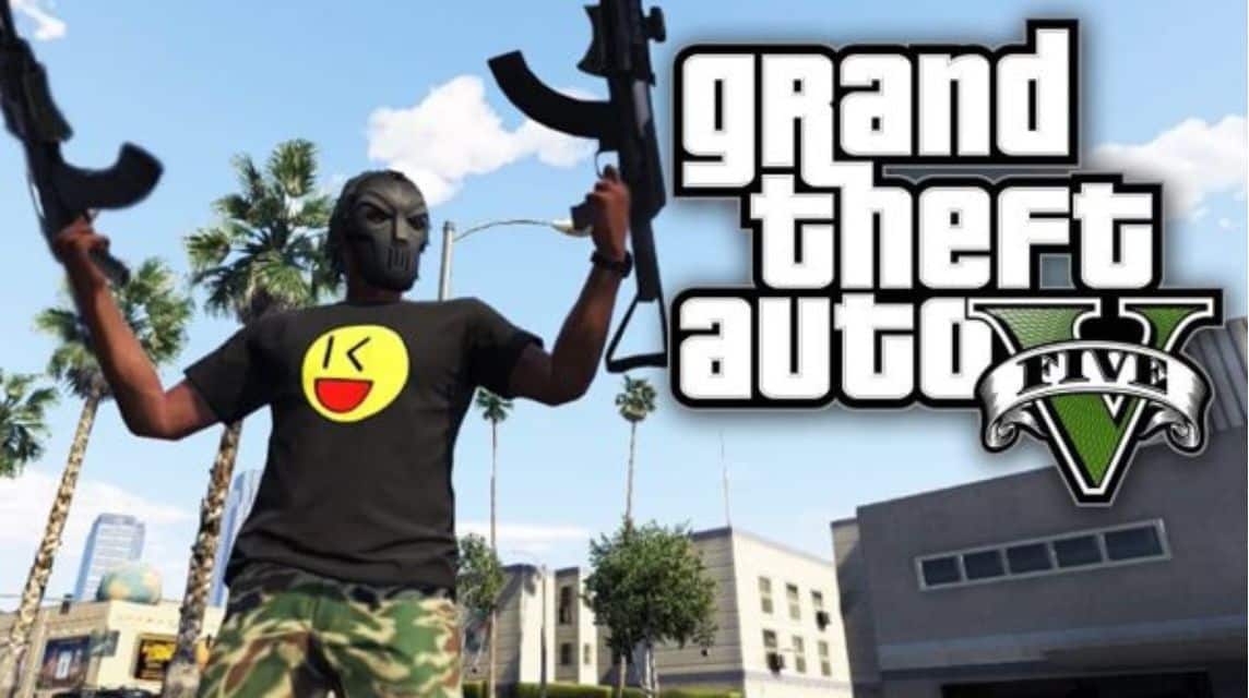 Kumpulan Cheat GTA PS2 Bebas Polisi Terlengkap Edisi 2026