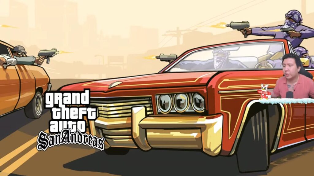 Kumpulan Cheat GTA: San Andreas Bahasa Indonesia PC Terlengkap dan Panduannya