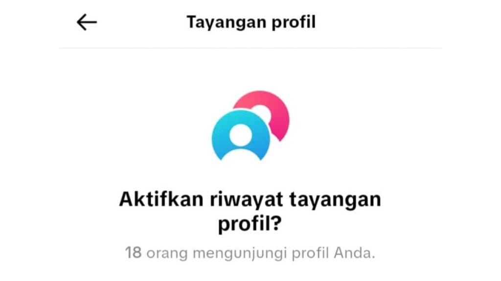 Langkah Praktis Menonaktifkan Riwayat Kunjungan Profil TikTok demi Privasi
