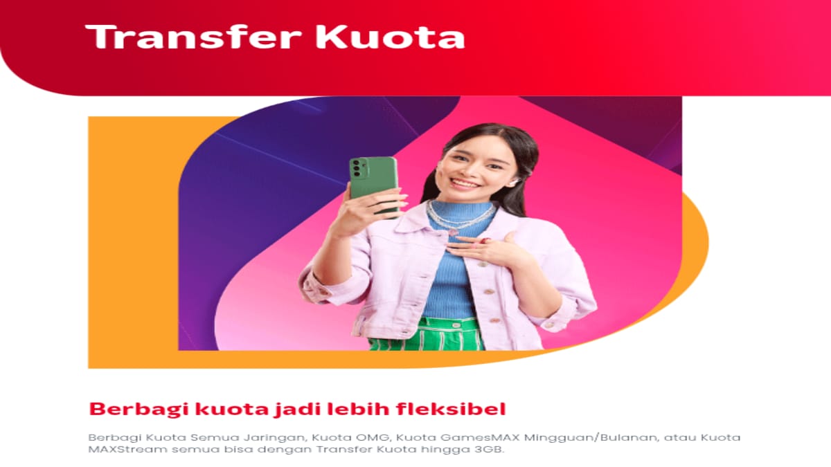 Panduan Kirim Kuota Telkomsel Terbaru 2026, Praktis dan Terpercaya