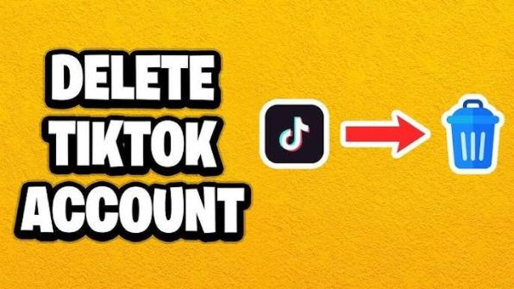 Panduan Lengkap Cara Menghapus Akun TikTok Permanen dengan Mudah dan Cepat