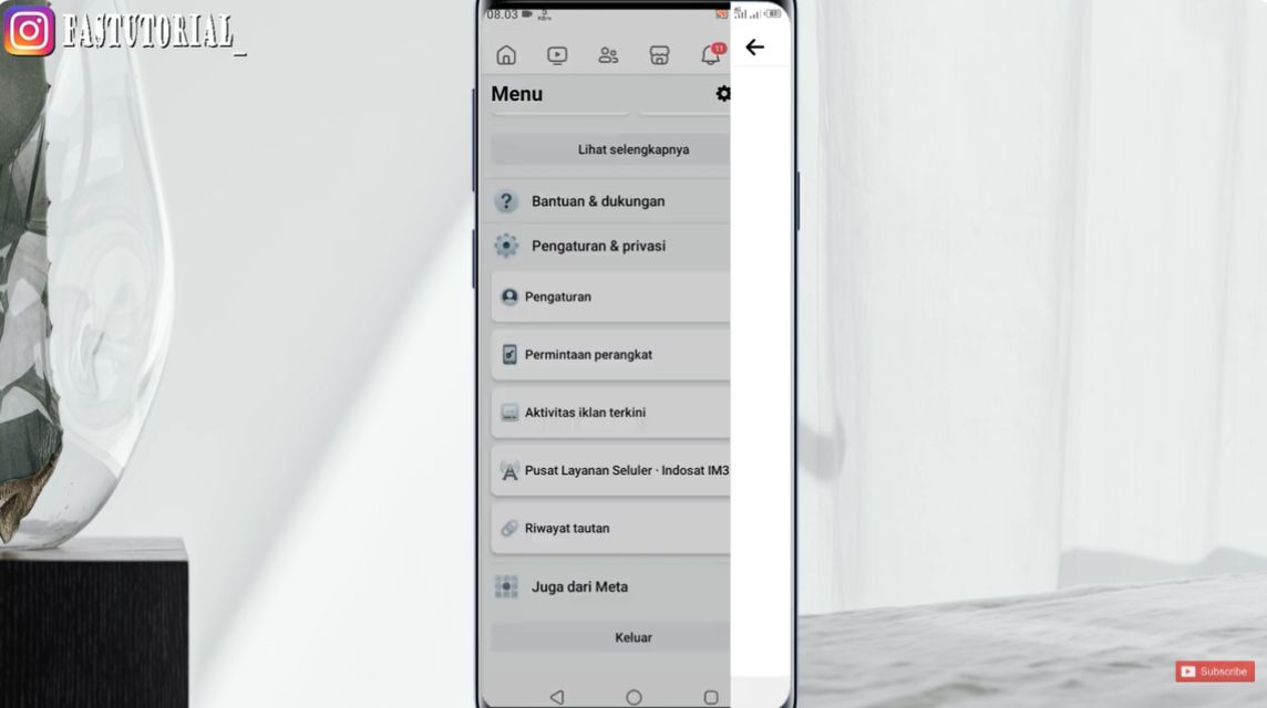 Panduan Mengatur Privasi Akun Facebook agar Aman dari Pengintaian Orang Lain