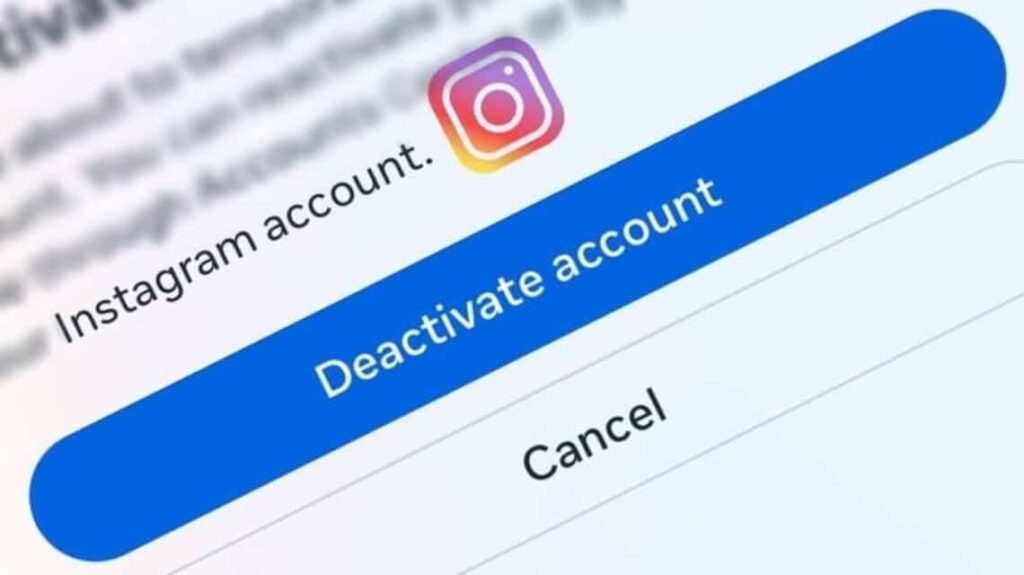 Panduan Menonaktifkan Akun Instagram Sementara dan Cara Mengembalikannya
