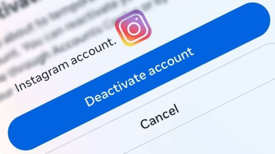 Panduan Menonaktifkan Akun Instagram Sementara dan Cara Mengembalikannya