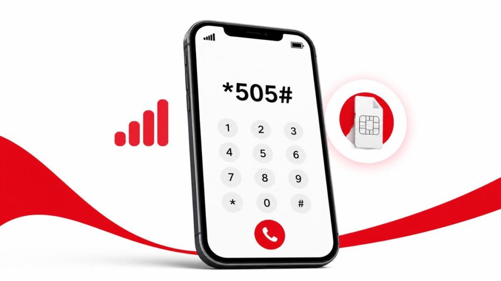 Panduan Mudah Pinjam Pulsa Telkomsel Menggunakan Kode Dial UMB