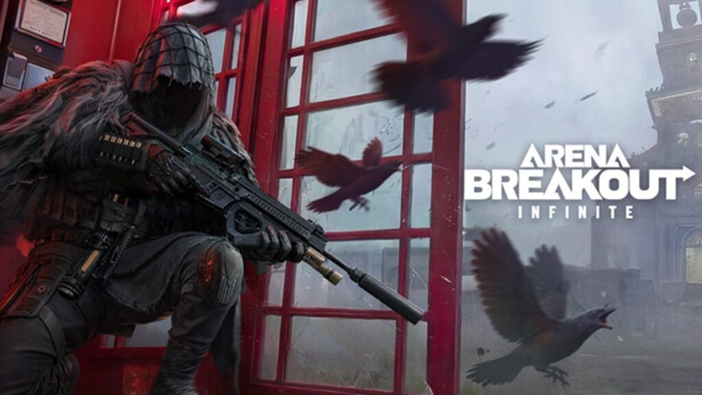 Panduan Pemula Arena Breakout: Taktik Bertahan Hidup, Strategi Awal, dan Metode Farming Efisien