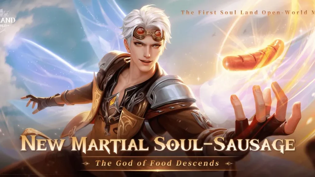 Panduan Pemula Soul Land New World: Trik Awal, Racikan Build, dan Taktik Farming