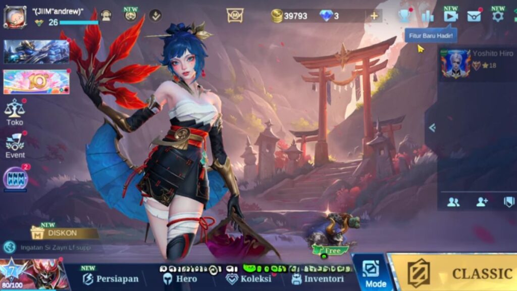 Panduan Praktis Cara Buat Akun Baru Mobile Legends yang Aman