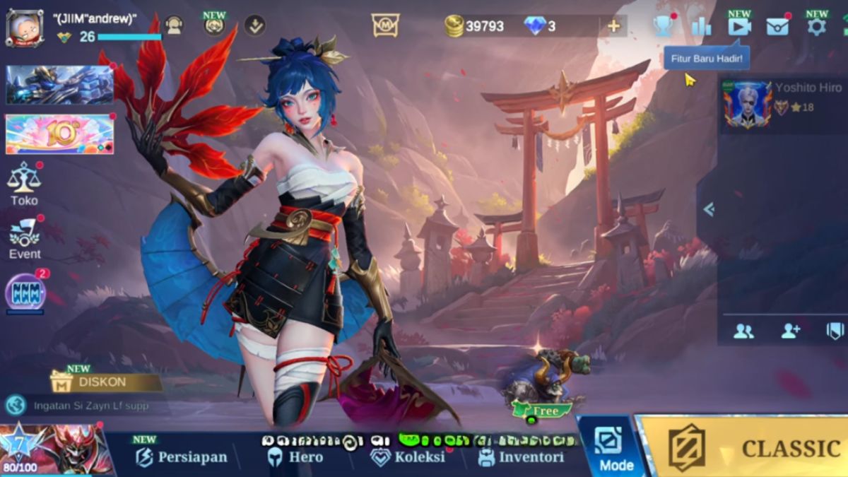 Panduan Praktis Cara Buat Akun Baru Mobile Legends yang Aman