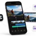 Trik Menyimpan Video CapCut Bebas Watermark dengan Mudah