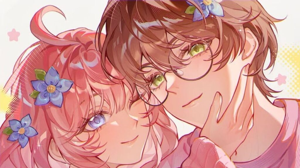 30 Pilihan PP Anime Pasangan Lucu dan Kompak untuk Profil Media Sosial