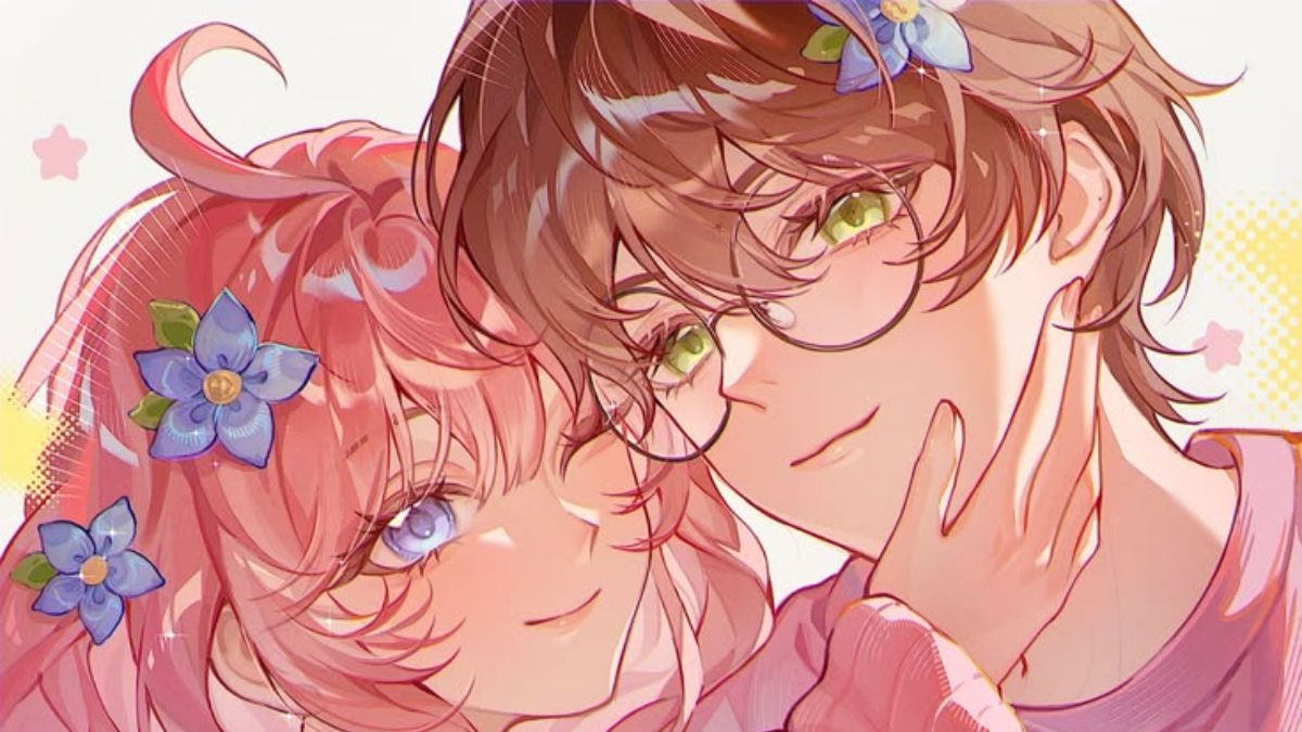 30 Pilihan PP Anime Pasangan Lucu dan Kompak untuk Profil Media Sosial