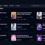 5 Pilihan Platform Baca Komik Legal Terbaik Pengganti Situs Mangaku