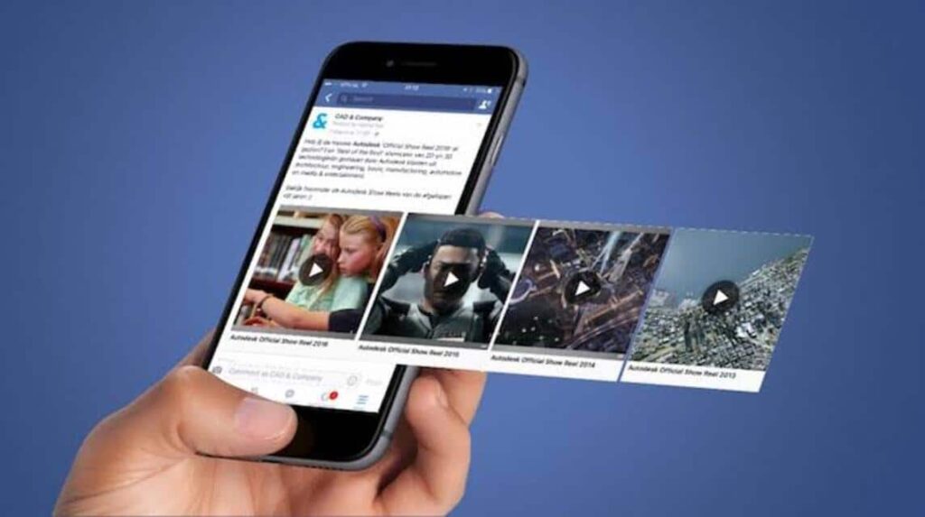 5 Pilihan Situs Unduh Video Facebook Terbaik Berkualitas Tinggi