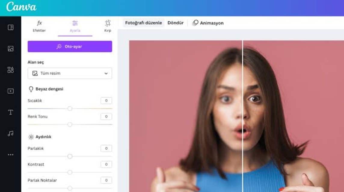 5 Rekomendasi Situs Penjernih Foto Online Gratis Tanpa Aplikasi Kualitas HD