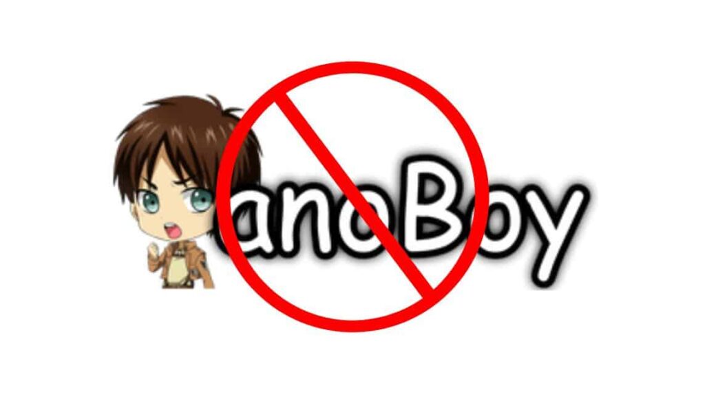 Anoboy Termasuk Ilegal, Ini Deretan Platform Streaming Anime Resmi