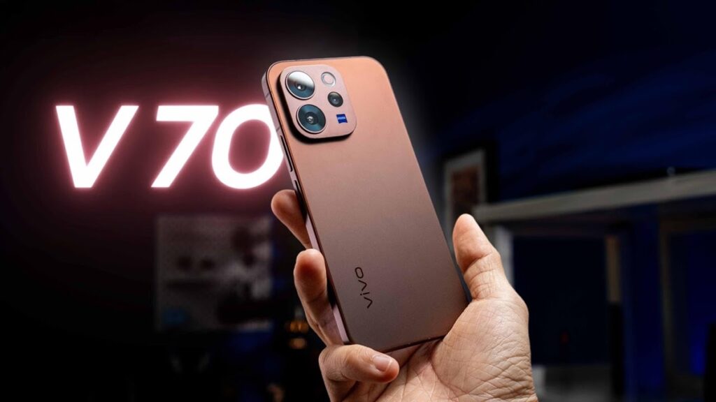 Bocoran Harga Vivo V70 Terbaru, Cek Ragam Varian Beserta Keunggulannya