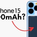 Bocoran Kapasitas Baterai iPhone 15 dalam mAh dan Ulasan Ketahanannya