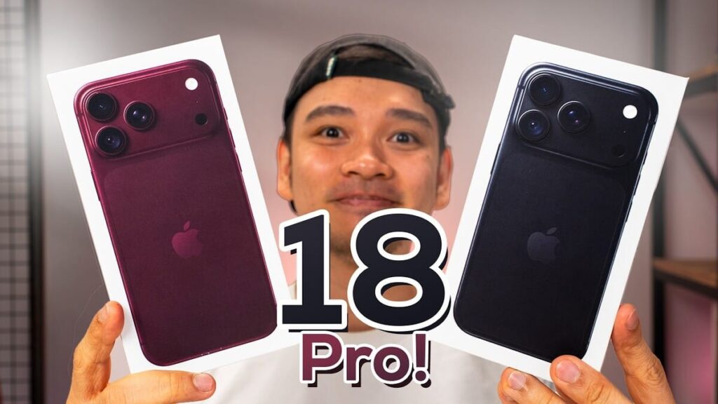 Bocoran Spesifikasi dan Jadwal Peluncuran Resmi iPhone 18 Pro di Indonesia