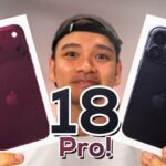Bocoran Spesifikasi dan Jadwal Peluncuran Resmi iPhone 18 Pro di Indonesia