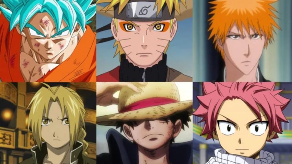 Daftar 7 Anime Terbaik Sepanjang Masa dengan Rating Tertinggi