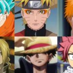 Daftar 7 Anime Terbaik Sepanjang Masa dengan Rating Tertinggi