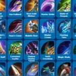 Daftar Item Mobile Legends Paling Lengkap dan Terbaru 2026