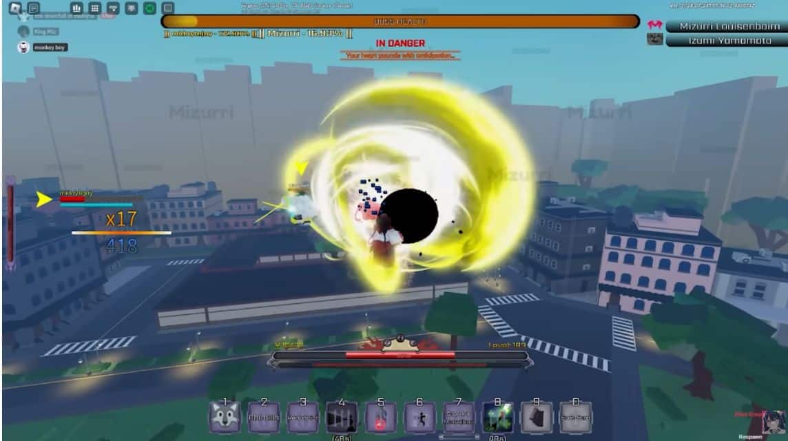 Daftar Kode Redeem Peroxide Roblox Edisi Oktober 2026 Terlengkap