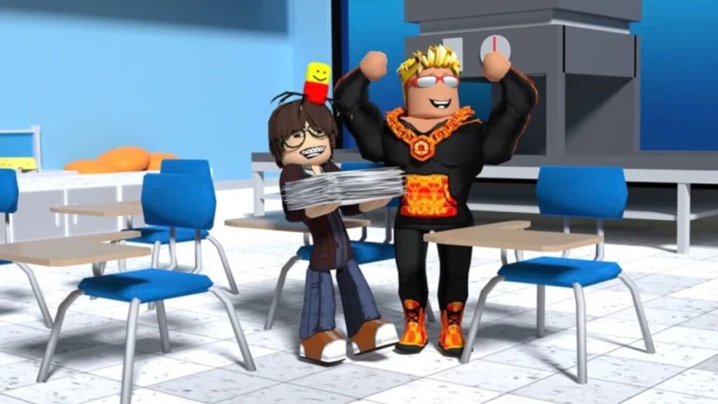 Daftar Kode Robloxian Highschool Oktober 2026 Terbaru dan Panduan Klaim