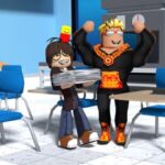 Daftar Kode Robloxian Highschool Oktober 2026 Terbaru dan Panduan Klaim