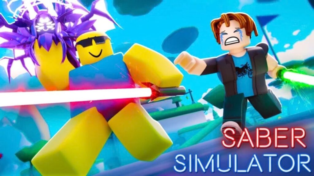 Daftar Kode Saber Simulator Terkini dan Panduan Lengkap Menukarkannya