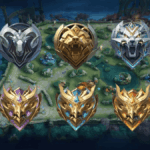 Daftar Urutan Rank Mobile Legends Terlengkap serta Makna Filosofisnya