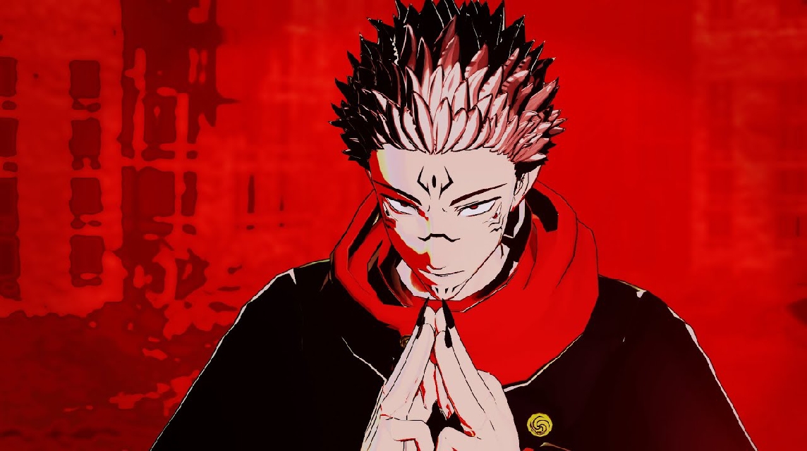 Kekuatan Domain Expansion Ryomen Sukuna: Fakta Malevolent Shrine Jujutsu Kaisen