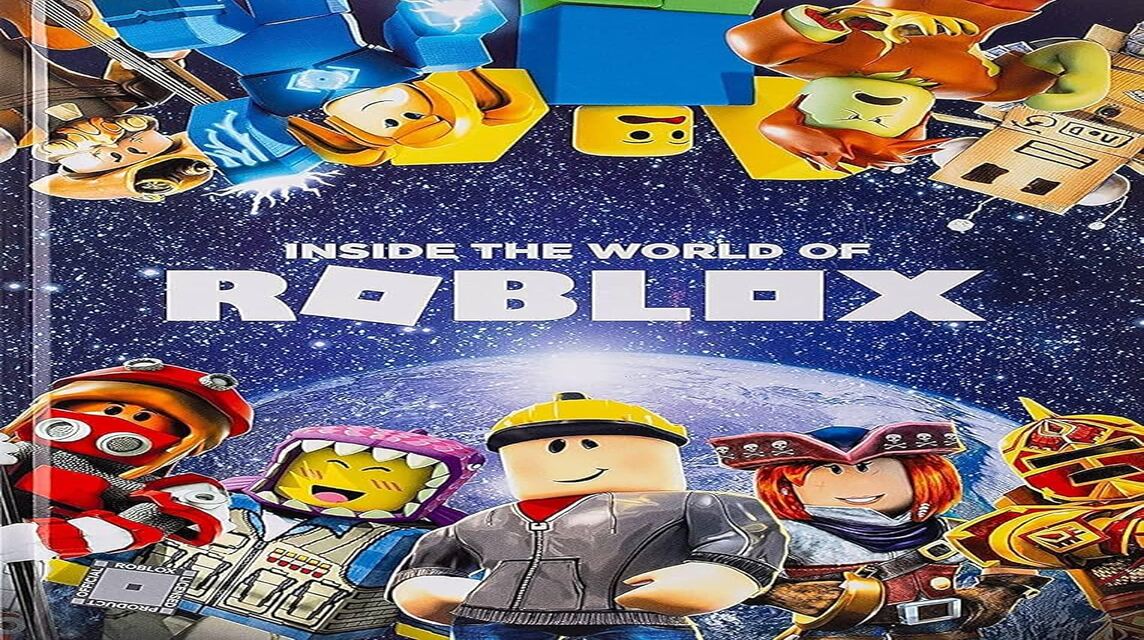 Kumpulan 600 Nama Roblox Keren Unisex Terbaru untuk Tahun 2026