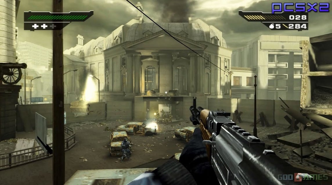 Kumpulan Cheat Black PS2 Terlengkap 2025 dan Panduan Menggunakannya