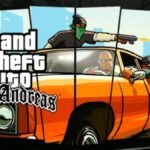 Kumpulan Cheat GTA Darah Kebal PS2: Trik Rahasia Karakter CJ Anti Mati