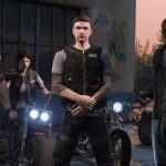 Kumpulan Cheat Kebal GTA 5 dan Anti Polisi Lengkap untuk Konsol PlayStation