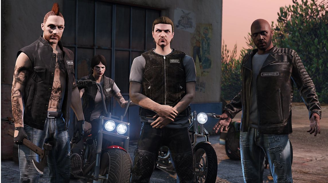 Kumpulan Cheat Kebal GTA 5 dan Anti Polisi Lengkap untuk Konsol PlayStation