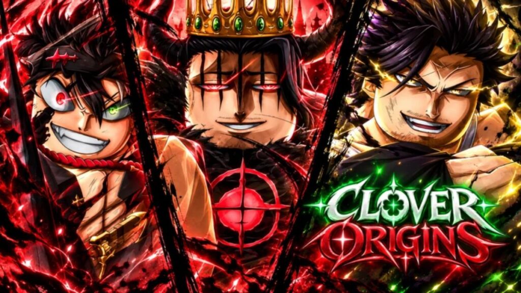 Kumpulan Kode Redeem Clover Origins Roblox Terbaru Periode Oktober 2026
